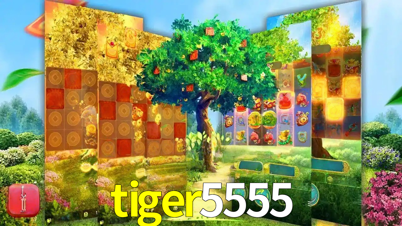 Prosperity Fortune Tree - PG Soft Slot